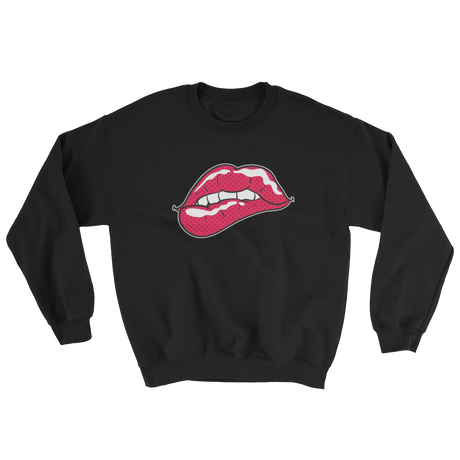 Pop Lust (Long Sleeve)-Long Sleeve-Swish Embassy