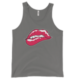 Pop Lust (Tank Top)-Tank Top-Swish Embassy