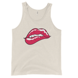 Pop Lust (Tank Top)-Tank Top-Swish Embassy