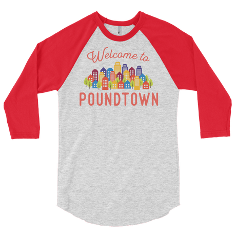 Poundtown (Raglan)-Raglan-Swish Embassy