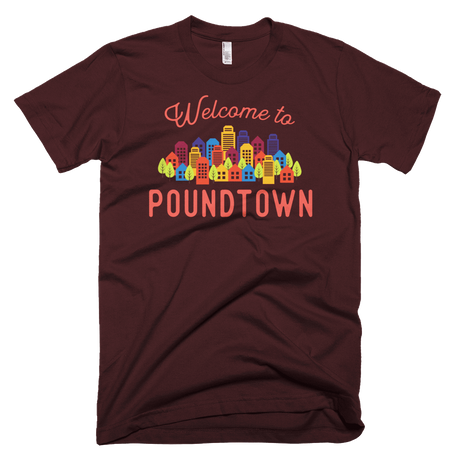 Poundtown-T-Shirts-Swish Embassy