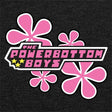 PowerBtm Boys-T-Shirts-Swish Embassy