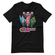 Powerpuff Boys-T-Shirts-Swish Embassy