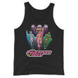 Powerpuff Boys (Tank Top)-Tank Top-Swish Embassy