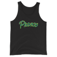 Prance (Tank Top)-Christmas Tanks-Swish Embassy