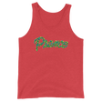 Prance (Tank Top)-Christmas Tanks-Swish Embassy