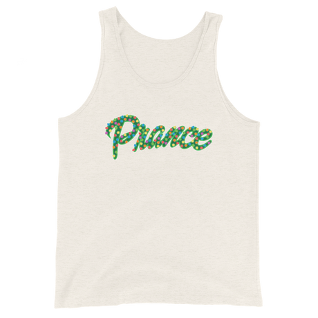 Prance (Tank Top)-Christmas Tanks-Swish Embassy