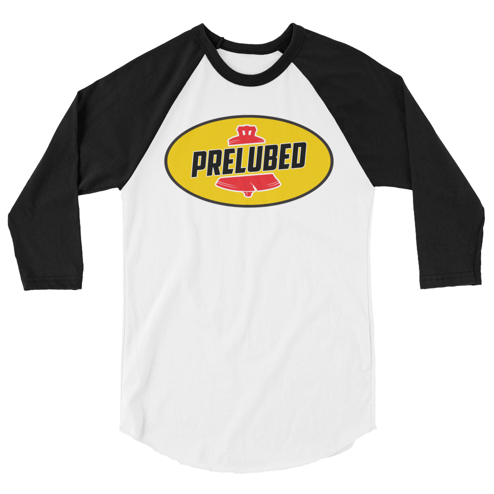 Prelubed (Raglan)-Raglan-Swish Embassy