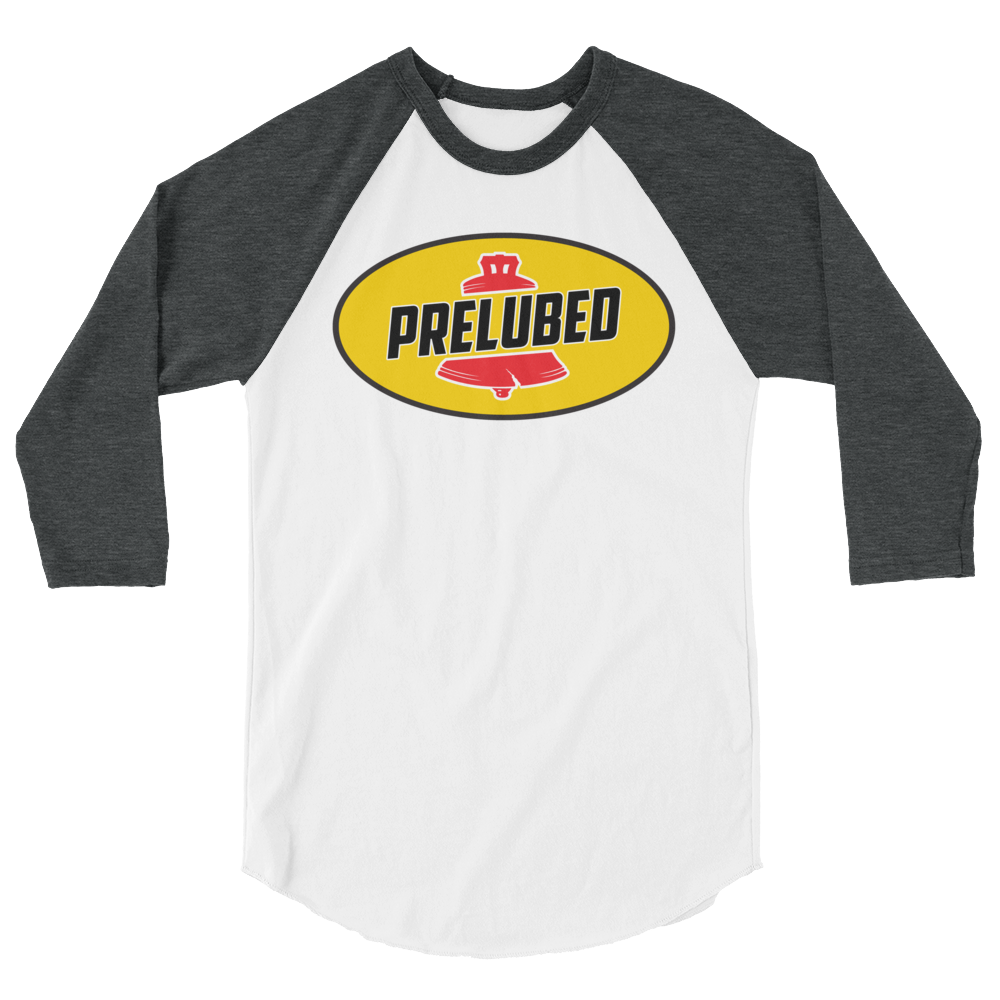 Prelubed (Raglan)-Raglan-Swish Embassy