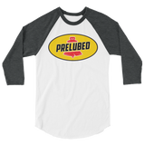 Prelubed (Raglan)-Raglan-Swish Embassy