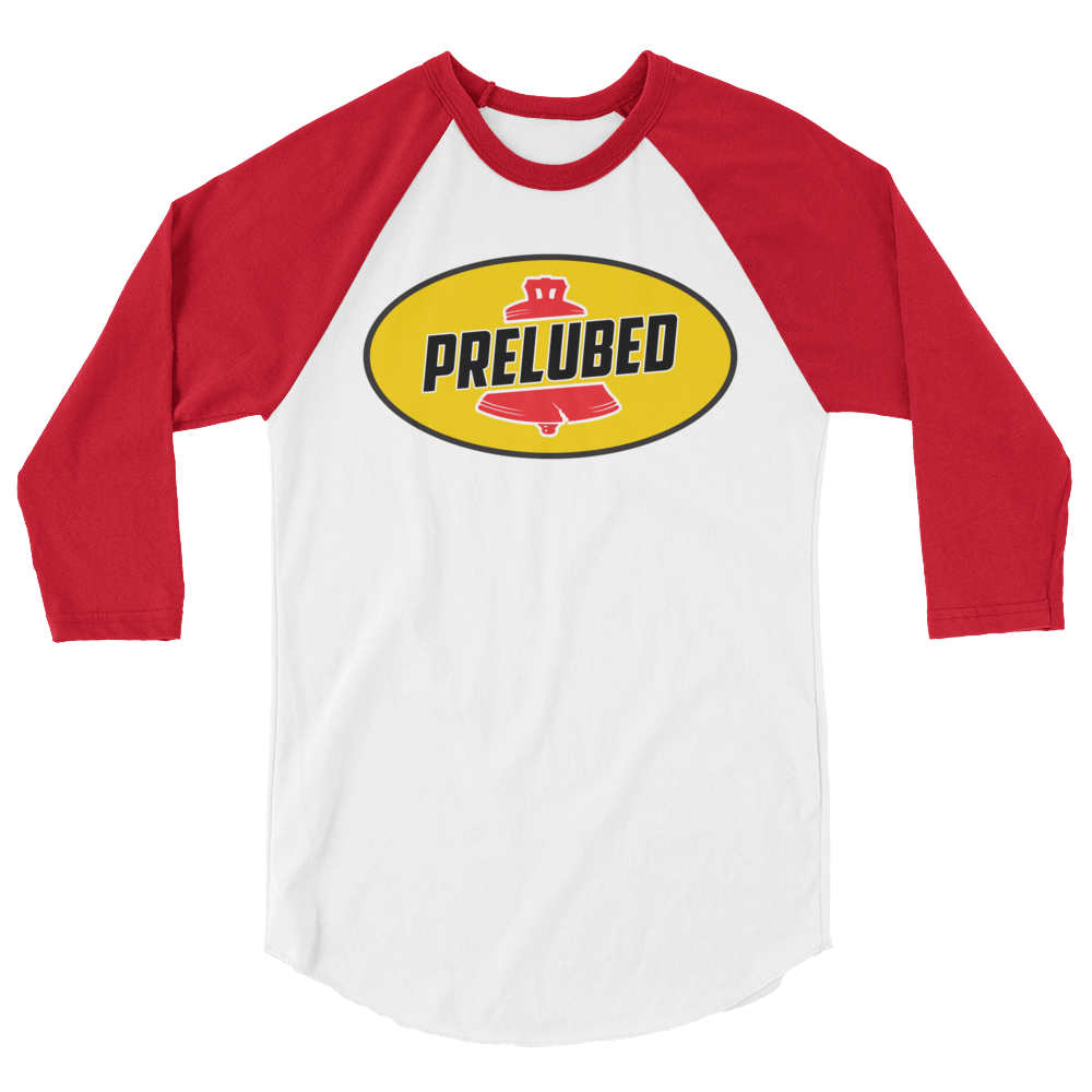 Prelubed (Raglan)-Raglan-Swish Embassy