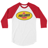 Prelubed (Raglan)-Raglan-Swish Embassy