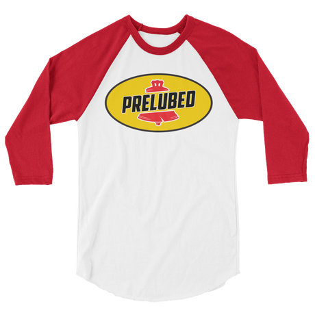 Prelubed (Raglan)-Raglan-Swish Embassy