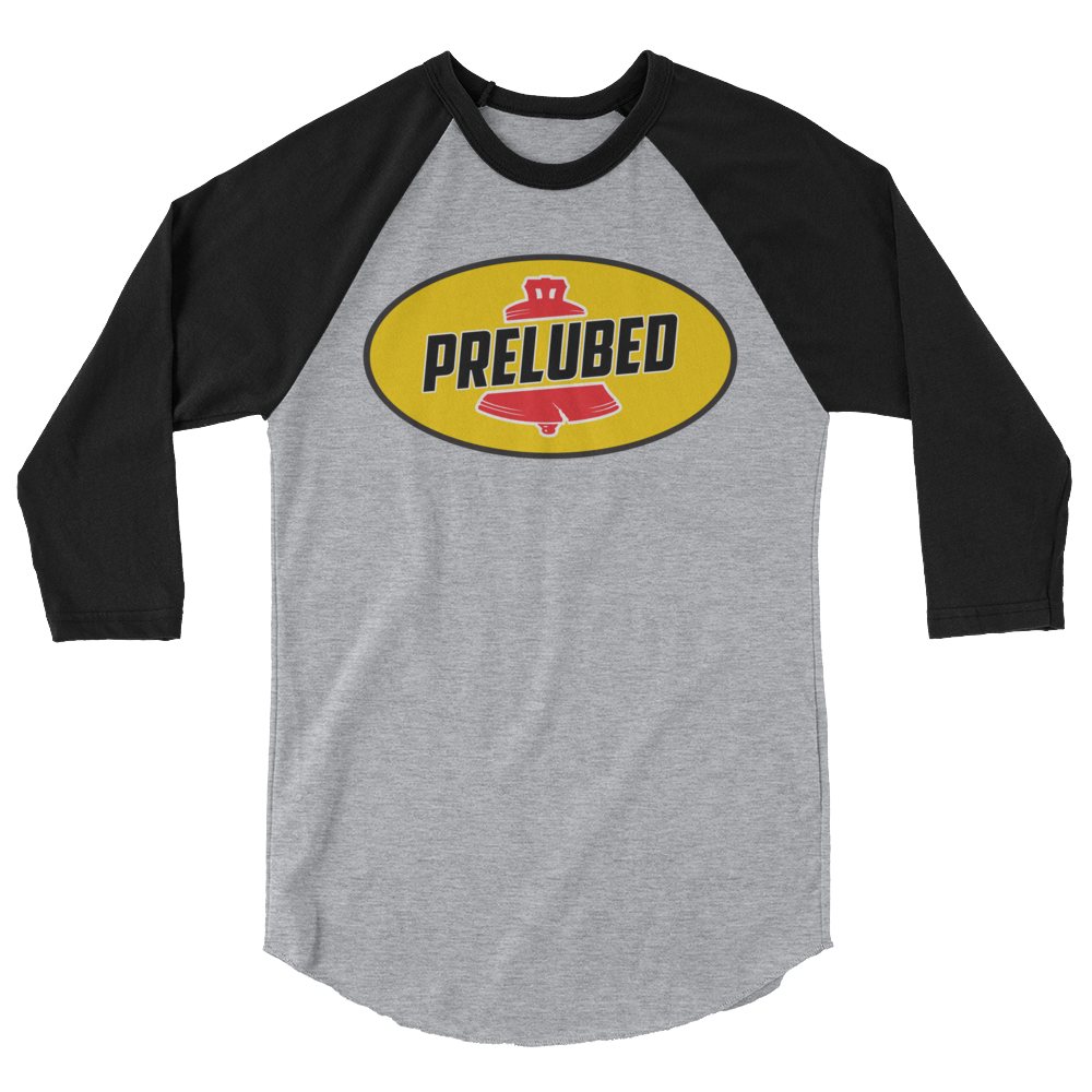 Prelubed (Raglan)-Raglan-Swish Embassy