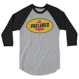 Prelubed (Raglan)-Raglan-Swish Embassy