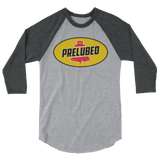 Prelubed (Raglan)-Raglan-Swish Embassy