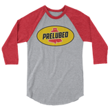 Prelubed (Raglan)-Raglan-Swish Embassy