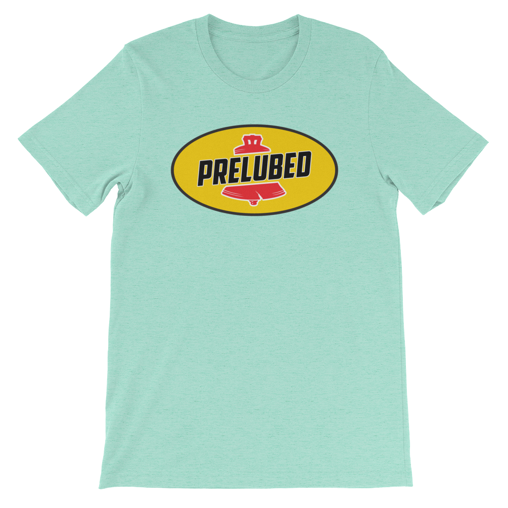 Prelubed-T-Shirts-Swish Embassy