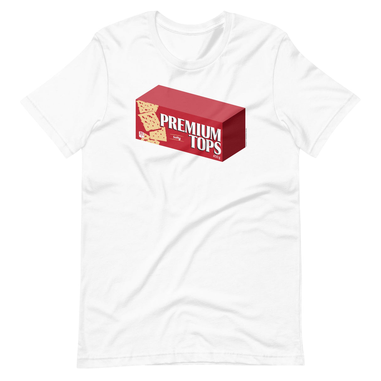 Premium Tops-T-Shirts-Swish Embassy
