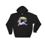 Pride Centaur (Hoodie)-Hoodie-Swish Embassy