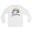 Pride Centaur (Long Sleeve)-Long Sleeve-Swish Embassy