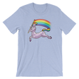 Pride Centaur-T-Shirts-Swish Embassy