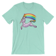 Pride Centaur-T-Shirts-Swish Embassy