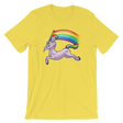 Pride Centaur-T-Shirts-Swish Embassy