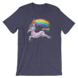 Pride Centaur-T-Shirts-Swish Embassy