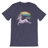 Pride Centaur-T-Shirts-Swish Embassy