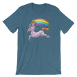 Pride Centaur-T-Shirts-Swish Embassy