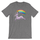 Pride Centaur-T-Shirts-Swish Embassy