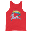 Pride Centaur (Tank Top)-Tank Top-Swish Embassy