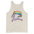 Pride Centaur (Tank Top)-Tank Top-Swish Embassy