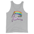 Pride Centaur (Tank Top)-Tank Top-Swish Embassy