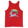 Pride Centaur (Tank Top)-Tank Top-Swish Embassy