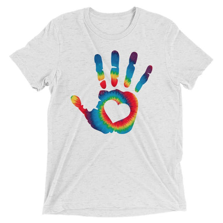 Pride Dye (Retail Triblend)-Triblend T-Shirt-Swish Embassy