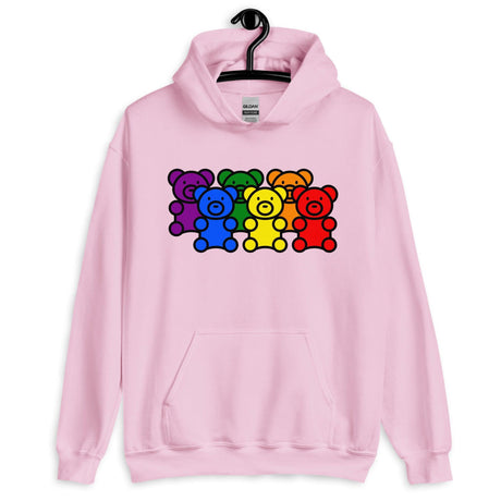 Pride Gummies (Hoodie)-Hoodie-Swish Embassy