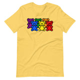 Pride Gummies-T-Shirts-Swish Embassy