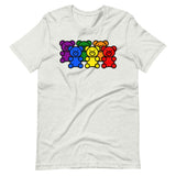 Pride Gummies-T-Shirts-Swish Embassy