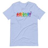 Pride Villains-T-Shirts-Swish Embassy