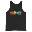 Pride Villains (Tank Top)-Tank Top-Swish Embassy