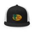 Pro (Trucker Cap)-Headwear-Swish Embassy