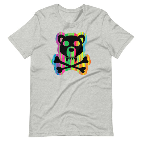 Psycho Bear-T-Shirts-Swish Embassy