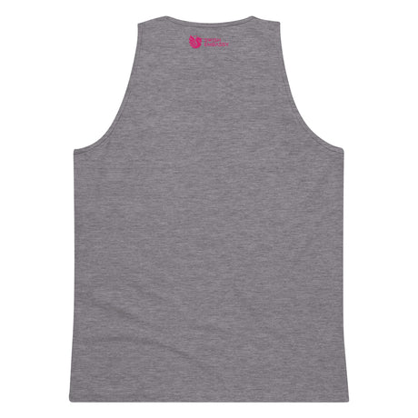 Psycho Unicorn (Tank Top)-Tank Top-Swish Embassy