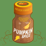 Pumpkin Spice Poppers-T-Shirts-Swish Embassy