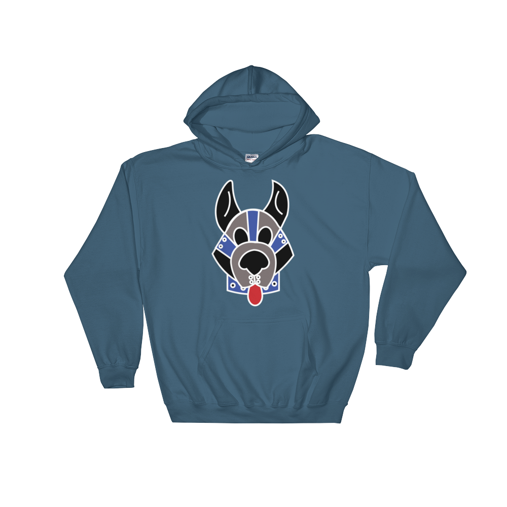 Pup (Hoodie)-Hoodie-Swish Embassy