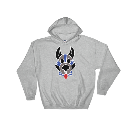 Pup (Hoodie)-Hoodie-Swish Embassy