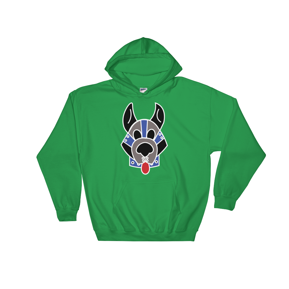 Pup (Hoodie)-Hoodie-Swish Embassy