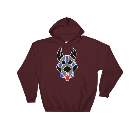 Pup (Hoodie)-Hoodie-Swish Embassy